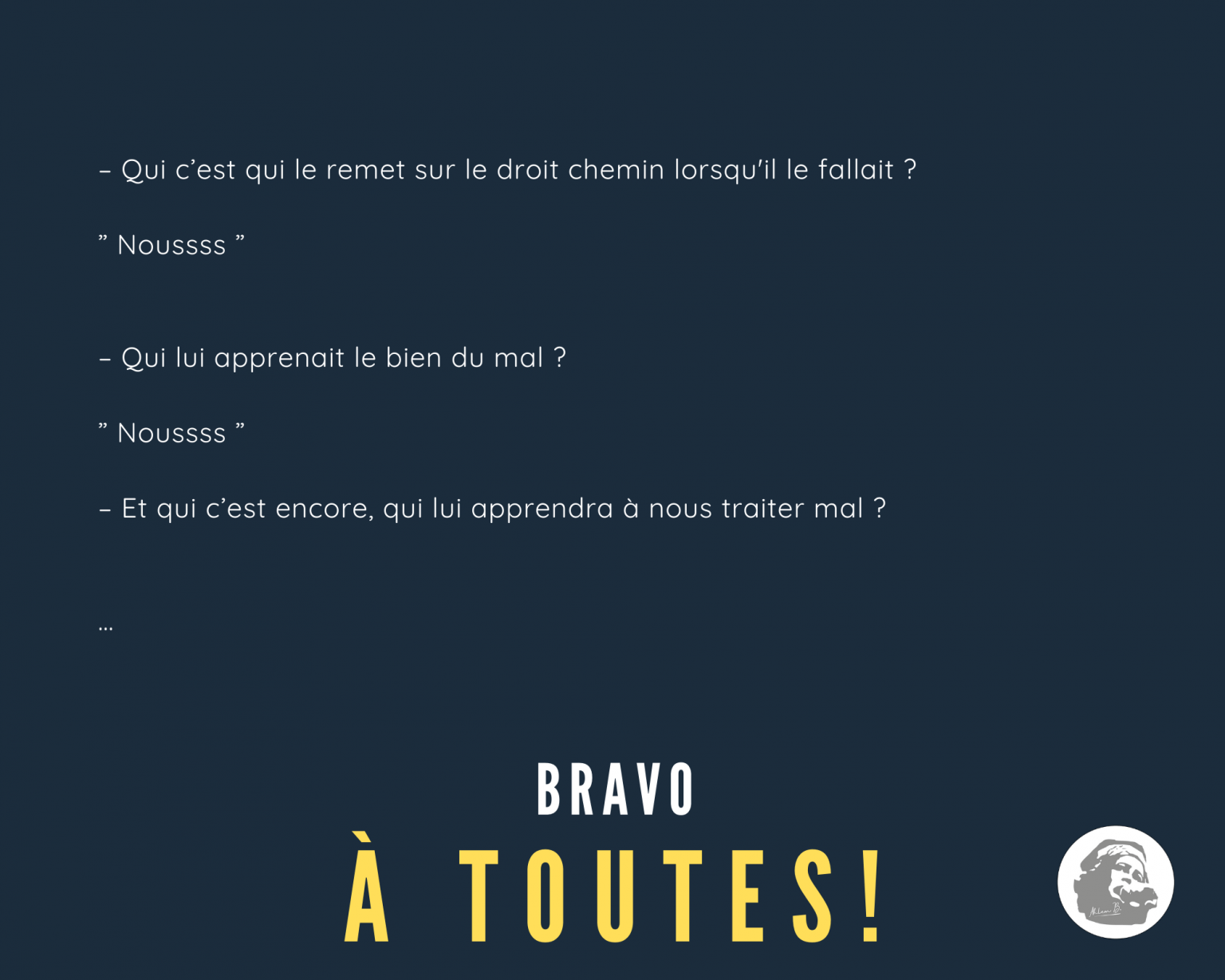 [ESCALE 10] Lyçée de jeunes filles Ameth FALL AHLEM B.